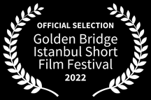 Official Selection - Golden Bridge Film Festival